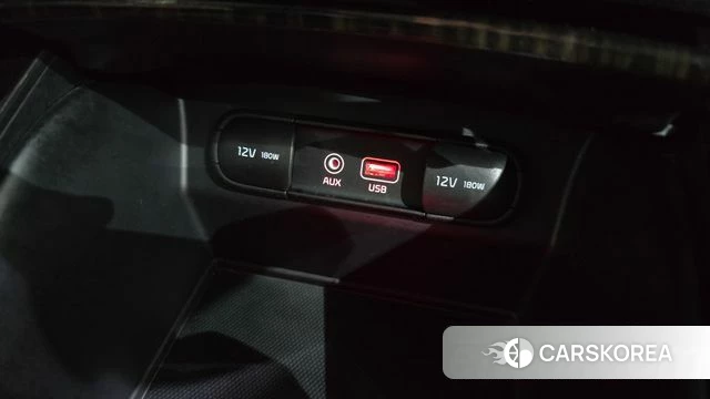 Kia The New Sorento 2019 Серый из Кореи, фото 4