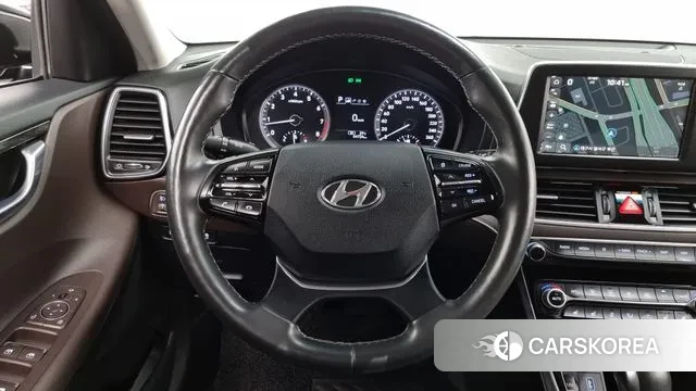 Hyundai Grandeur IG 2018 Черный из Кореи, фото 4