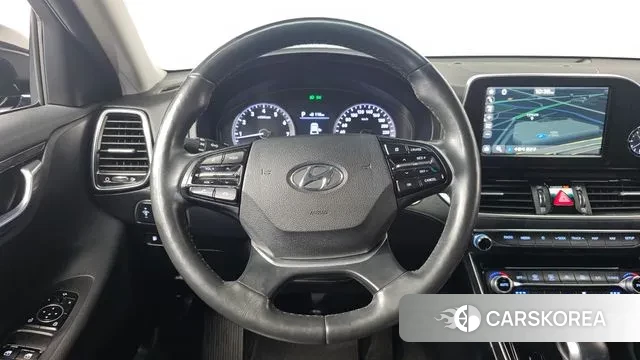 Hyundai Grandeur IG 2019 Черный из Кореи, фото 4