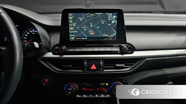 Kia Come New K3 2019 Серый из Кореи, фото 4