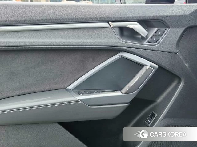 Audi Q3 Sportback 2024 Белый из Китая, фото 4