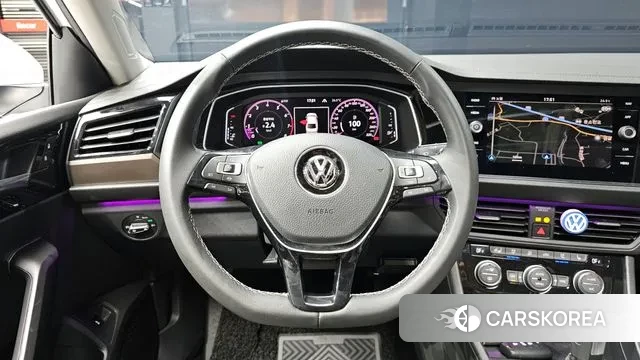 Volkswagen 7th Generation of Jetta id 2916080 из Кореи 4