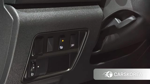 Renault Korea (Samsung) The New QM6 2019 Черный из Кореи, фото 4