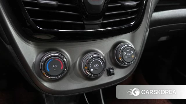 Chevrolet (GM Daewoo) The New Spark 2019 Жемчужный цвет из Кореи, фото 4