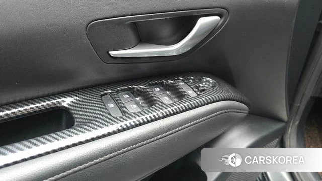 Hyundai Tucson (NX4) 2021 Серый из Кореи, фото 4