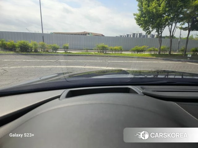 Genesis G80 (RG3) 2020 Черный из Кореи, фото 4