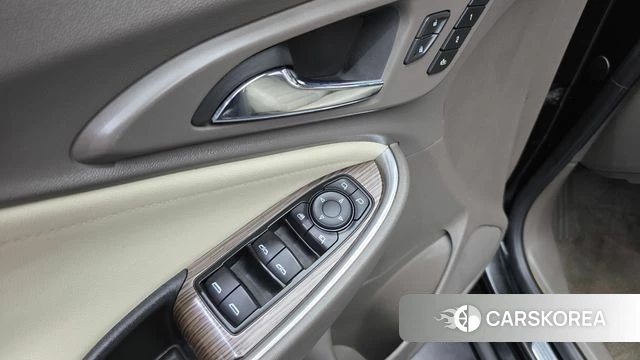 Chevrolet (GM Daewoo) The New Malibu 2021 Черный из Кореи, фото 4