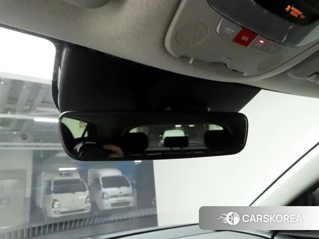 Kia Di All New Niro EV id 3487505 из Кореи 4