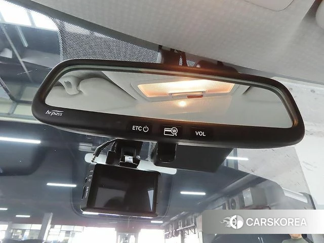 Hyundai Casper 2022 Зеленый из Кореи, фото 4