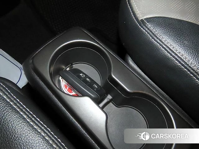 Kia The New Ray 2018 Черный из Кореи, фото 4