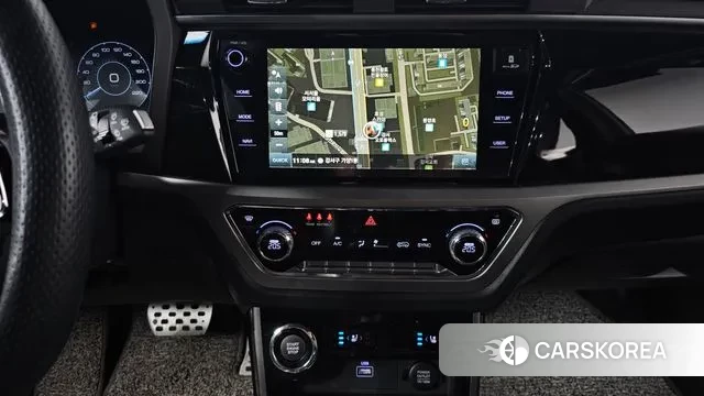 Ssangyong Beautiful Korando 2019 Серый из Кореи, фото 4