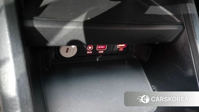 Kia Come New K3 2020 Белый из Кореи, фото 4