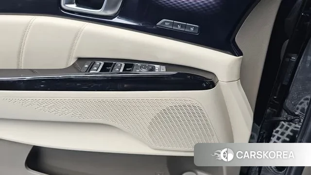 Kia Carnival 4th generation 2021 Черный из Кореи, фото 4