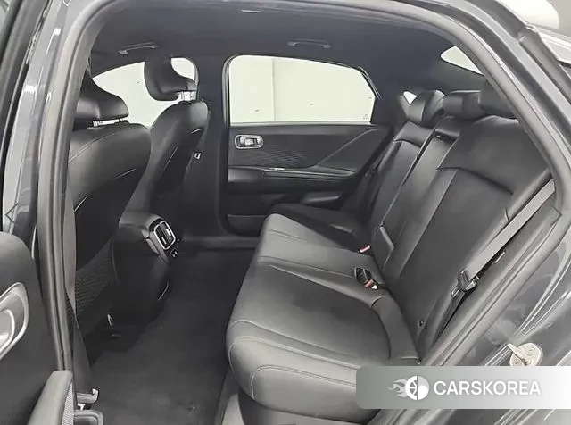 Hyundai Ionic 6 2022 Серый из Кореи, фото 4