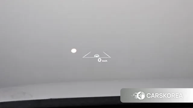 Hyundai Grandeur (GN7) 2023 Белый из Кореи, фото 4