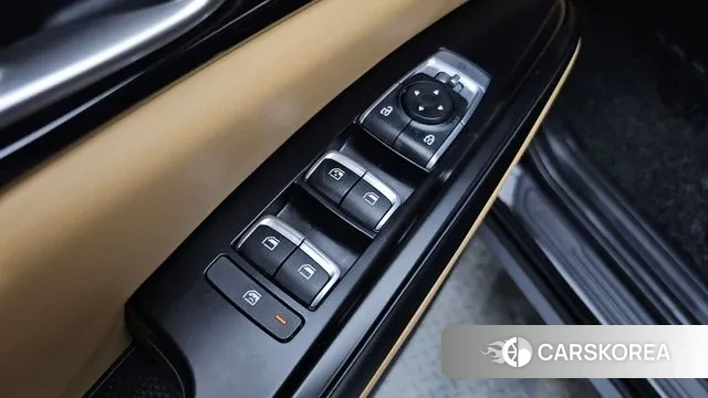 Kia Carnival 4th generation 2023 Черный из Кореи, фото 4