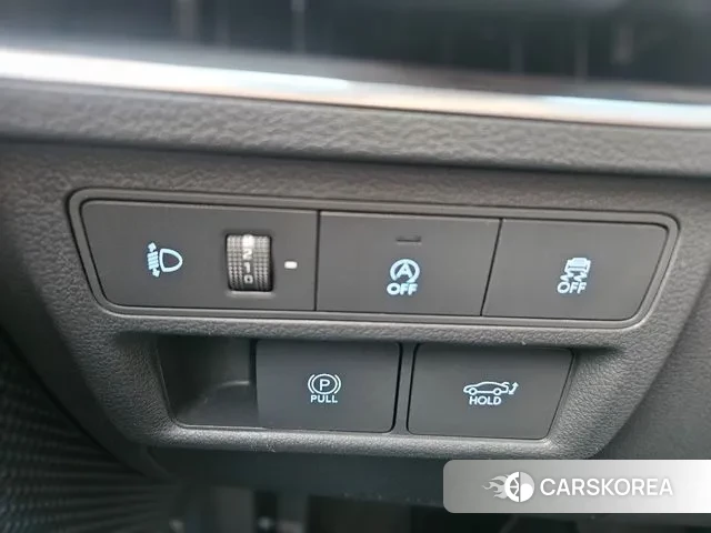 Hyundai Sonata D Edge (DN8) 2023 Белый из Кореи, фото 4