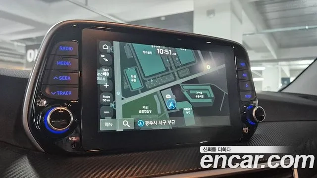 Hyundai All New Tucson 2019 Белый из Кореи, фото 4