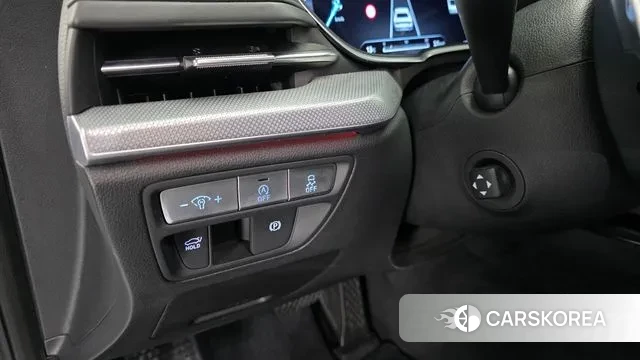 Genesis G80 (RG3) 2021 Белый из Кореи, фото 4