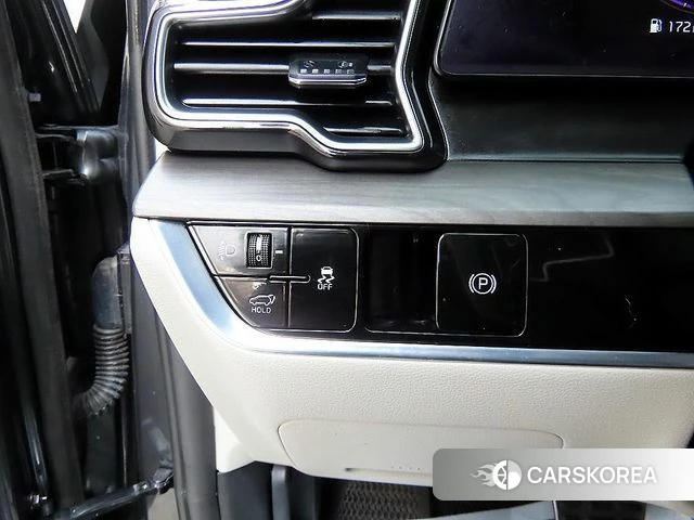 Kia Sportage 5th Generation 2023 Синий из Кореи, фото 4