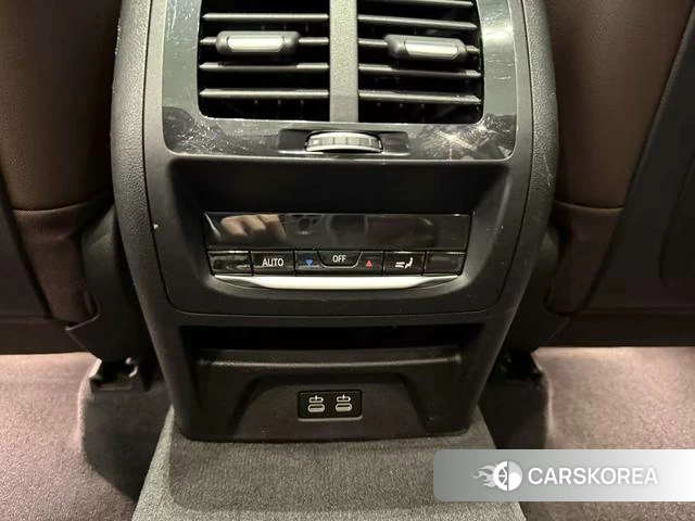 BMW X3 2021 Черный из Китая, фото 4