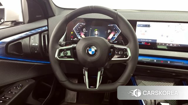 BMW X3 (G45) 2025 Белый из Кореи, фото 4