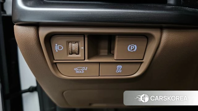 Hyundai Grandeur (GN7) 2024 Белый из Кореи, фото 4