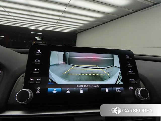 Honda Accord 10th Generation 2021 Белый из Кореи, фото 4