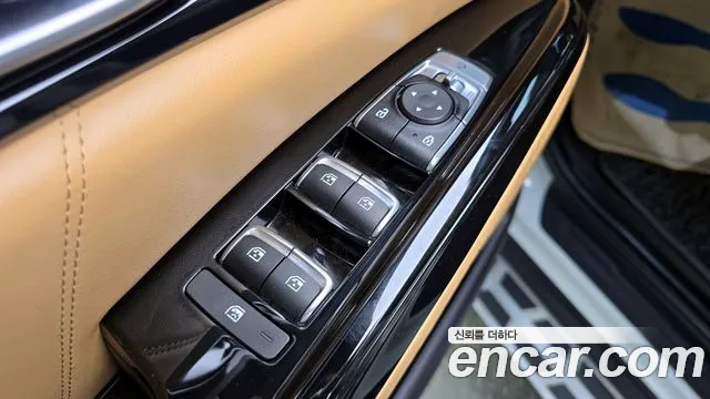 Kia Carnival 4th generation id 2699797 из Кореи 4