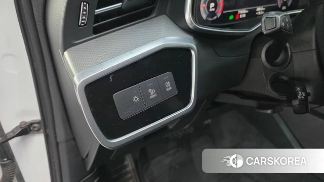 Audi A6 (C8) 2020 Белый из Кореи, фото 4