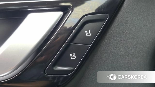 Kia EV6 2023 Черный из Кореи, фото 4
