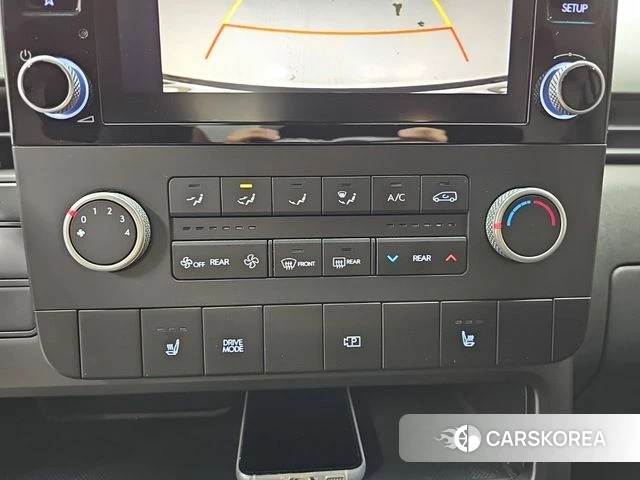 Hyundai Staria 2024 Белый из Кореи, фото 4
