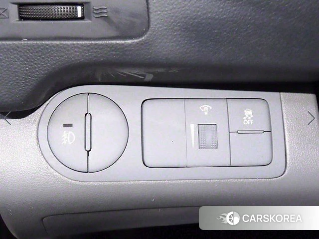 Hyundai The New Grand Starex 2018 Белый из Кореи, фото 4