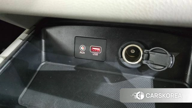 Kia The New Carnival 2020 Белый из Кореи, фото 4