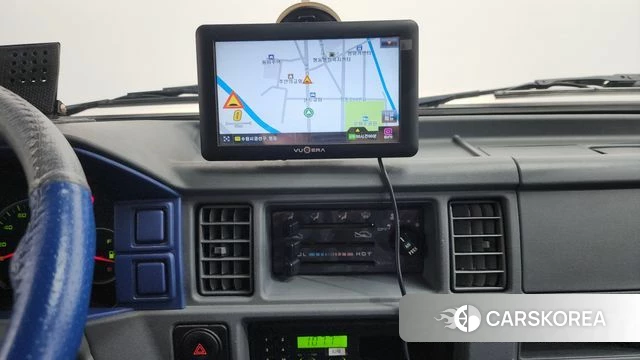 Chevrolet (GM Daewoo) New Damas 2019 Белый из Кореи, фото 4