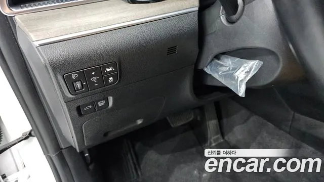 Kia K5 Hybrid 3rd Generation id 2674845 из Кореи 4