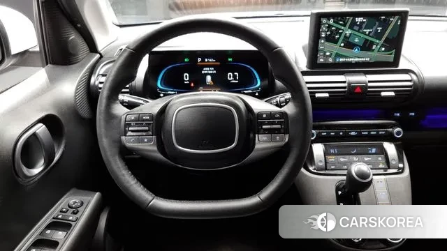 Hyundai Casper 2022 Белый из Кореи, фото 4