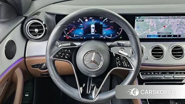 Mercedes-Benz E-Class W213 2020 Белый из Кореи, фото 4