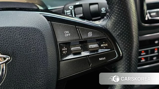 Ssangyong The New Rexton Sport 2022 Зеленый из Кореи, фото 4