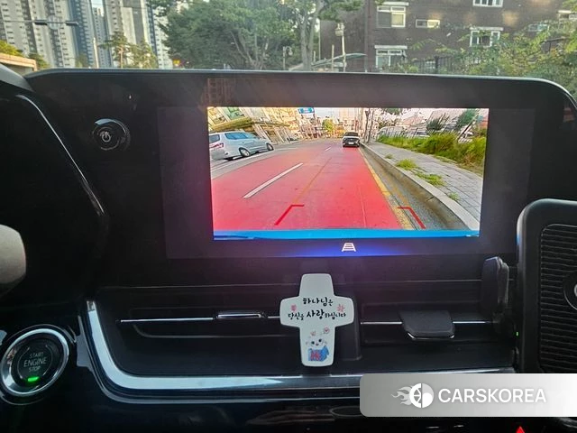 Chevrolet (GM Daewoo) Trax Crossover 2023 Синий из Кореи, фото 4