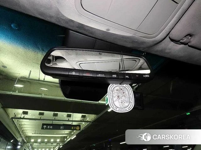 Hyundai Santa Fe TM 2018 Серый из Кореи, фото 4