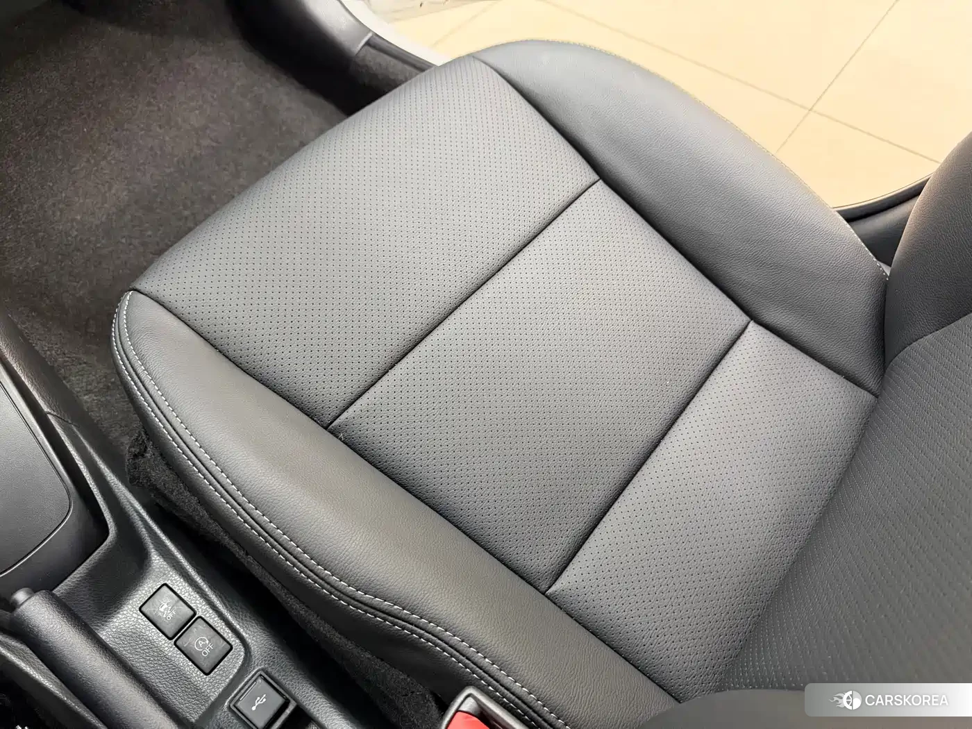 Toyota Vios 2023 Белый из Китая, фото 4