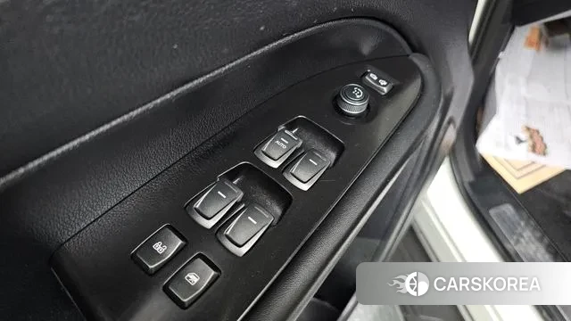 Ssangyong Rexton Sports Cannes 2021 Белый из Кореи, фото 4