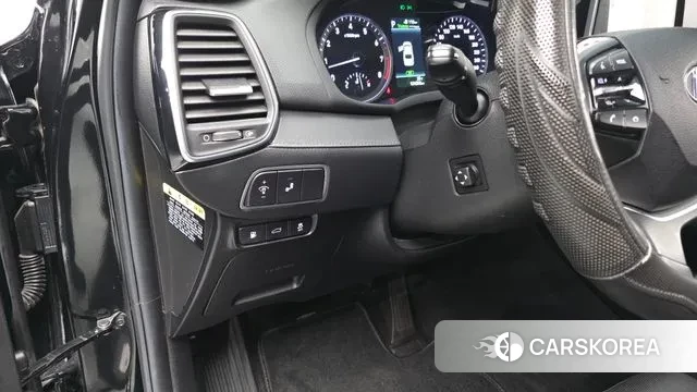 Hyundai Grandeur IG 2018 Черный из Кореи, фото 4