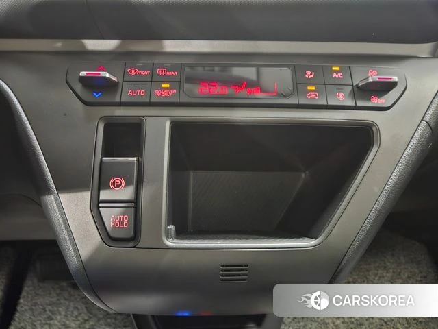 Kia The New Kia Ray EV 2024 Белый из Кореи, фото 4