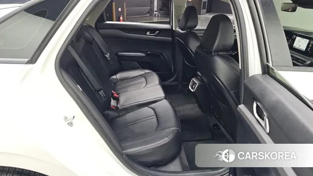 Kia K5 3rd generation id 3650174 из Кореи 4