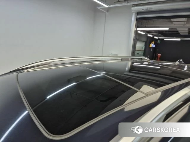 BMW X7 (G07) 2021 Черный из Кореи, фото 4