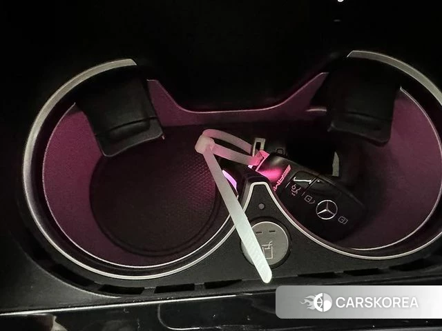 Mercedes-Benz GLE-Class W167 2025 Белый из Кореи, фото 4