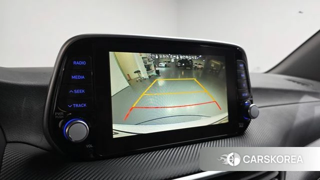 Hyundai All New Tucson 2018 Белый из Кореи, фото 4