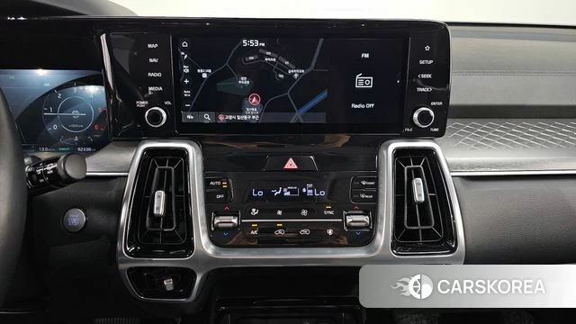 Kia Sorento 4th Generation 2020 Черный из Кореи, фото 4